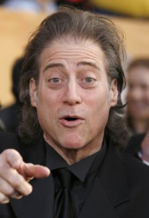 Richard Lewis